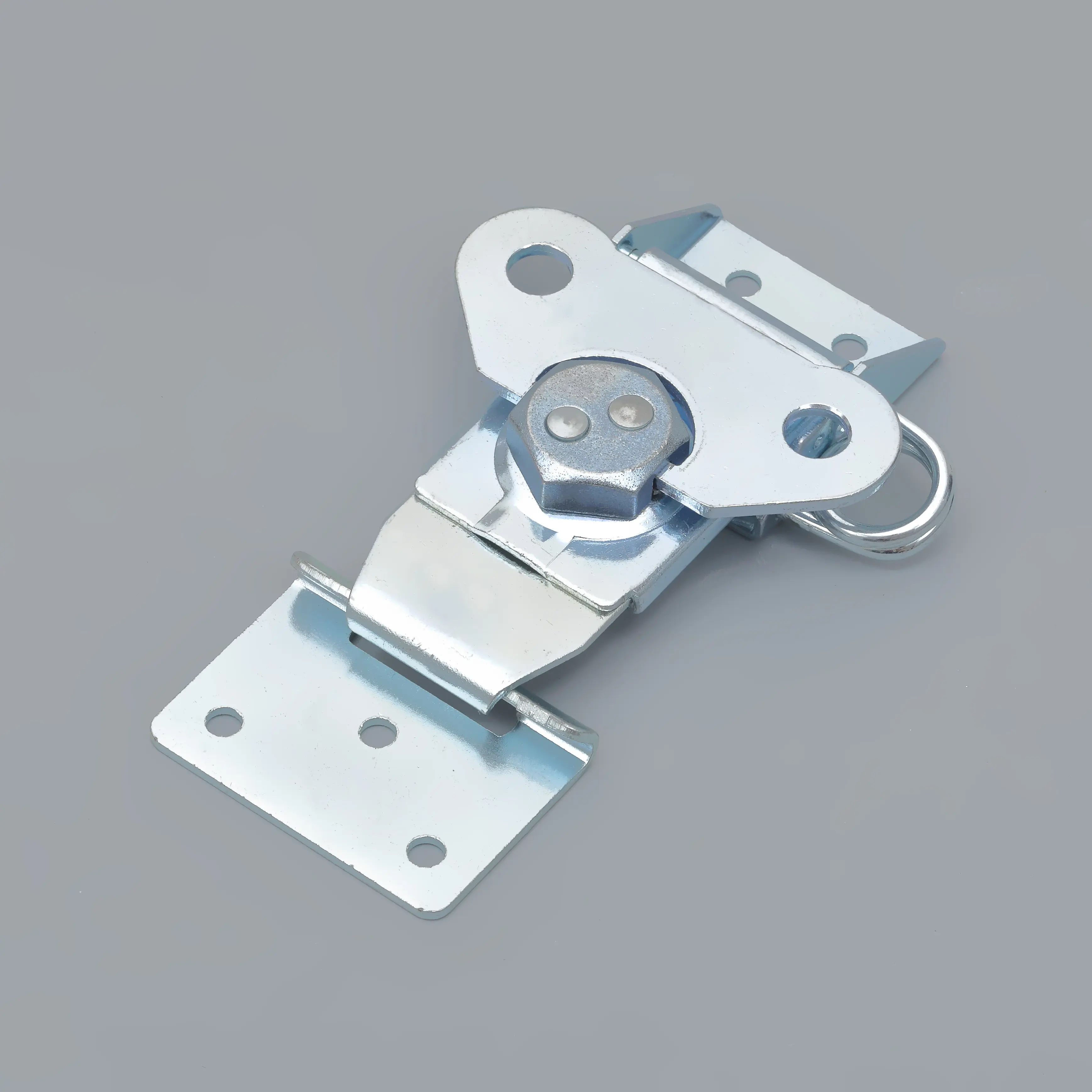 butterfly latch