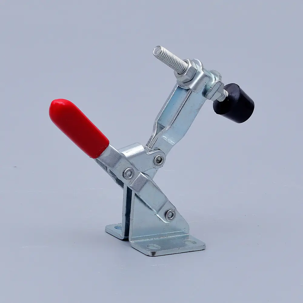 toggle clamps