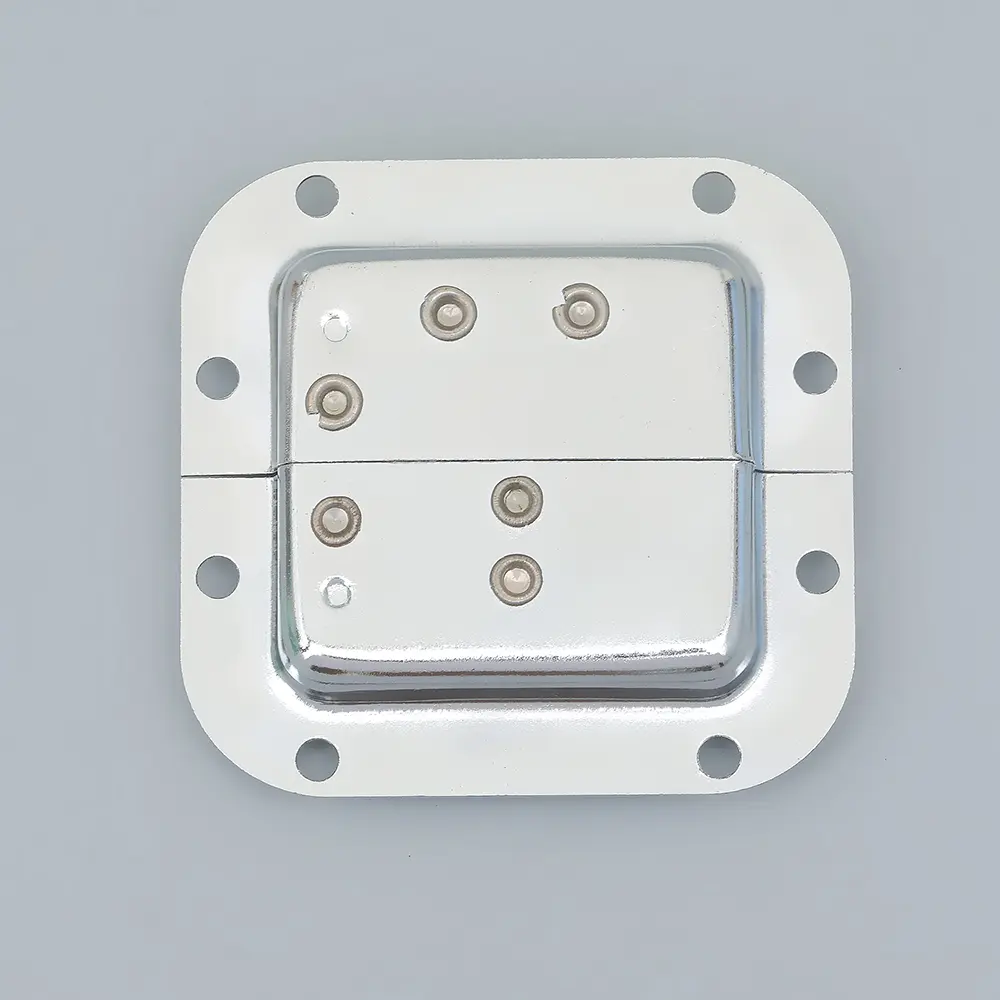 luggage case latch