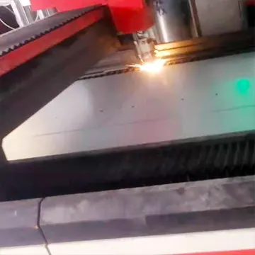 Cutting