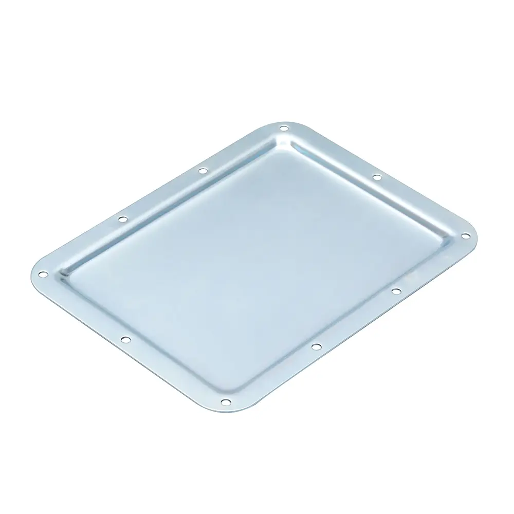8.7 inches Road case Tour label dish MW222