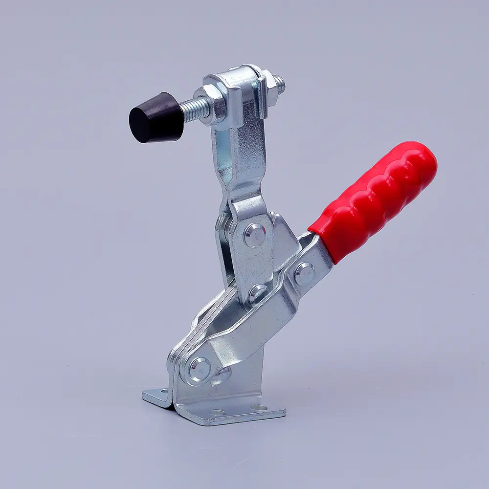 quick release toggle clamp
