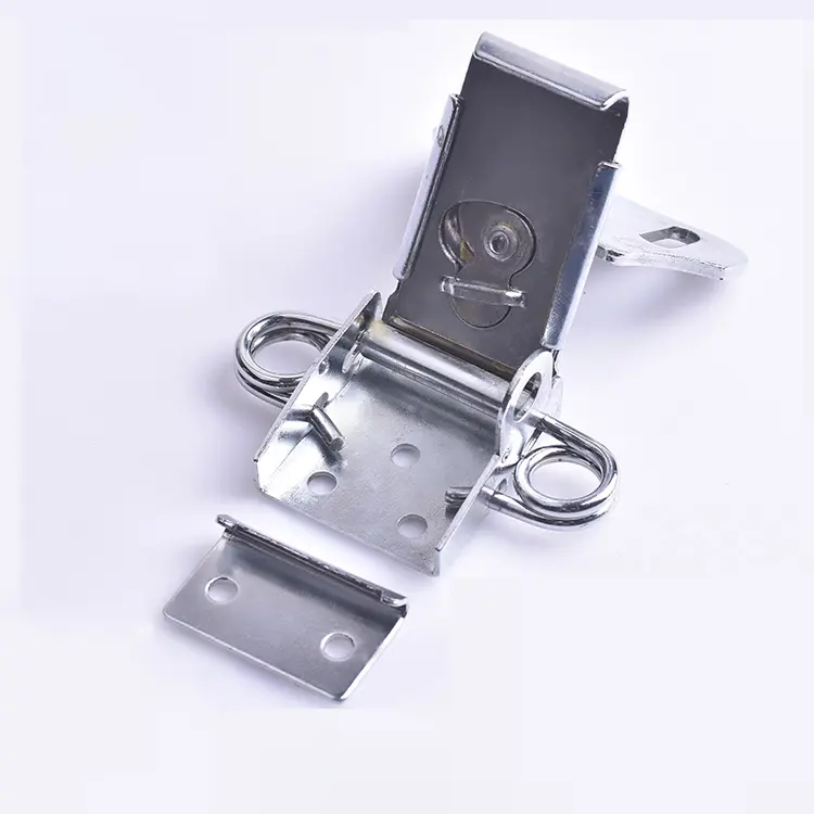 buckle latch