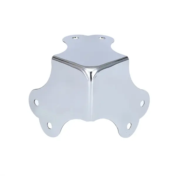Metal Edge Corner Protectors