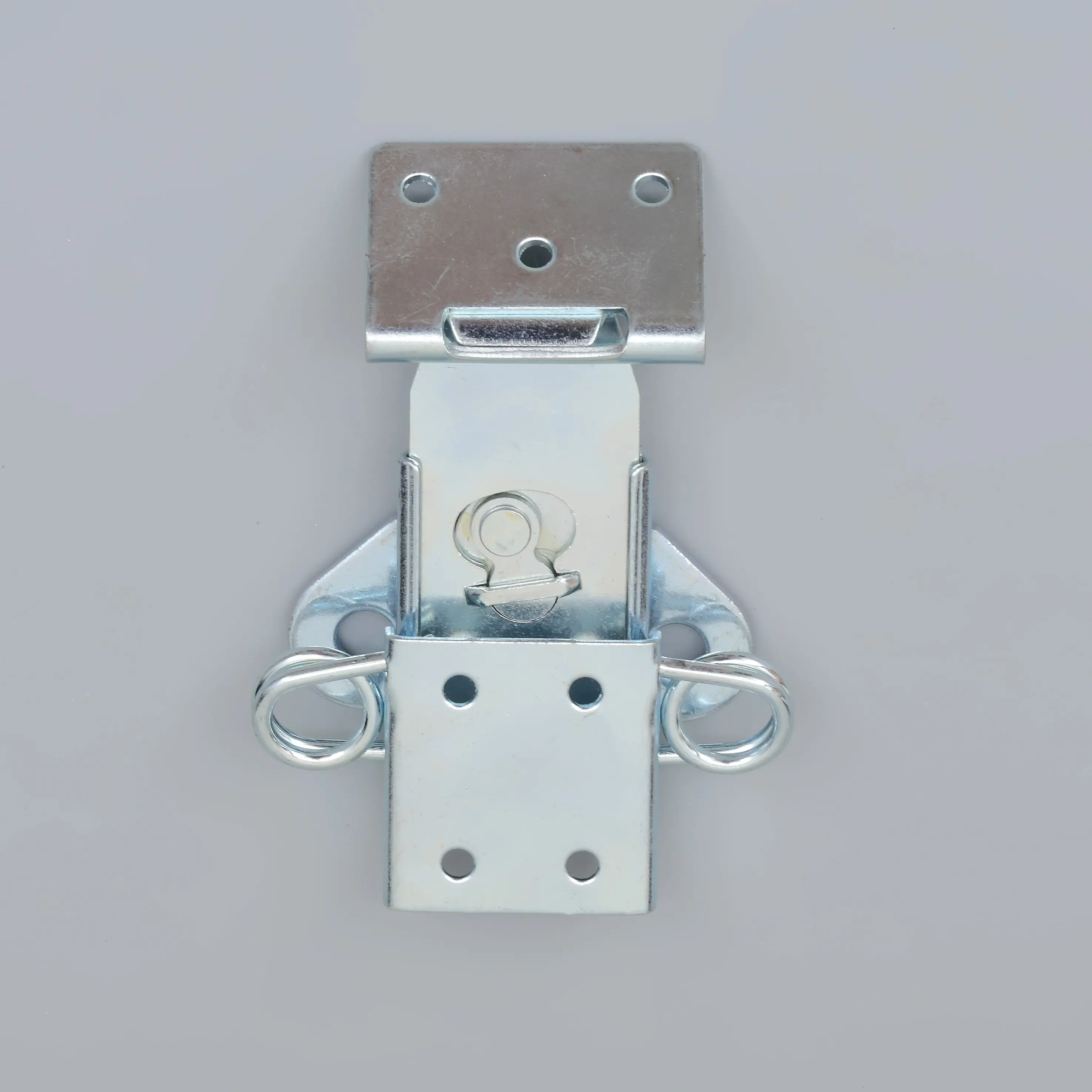 Rack case latch