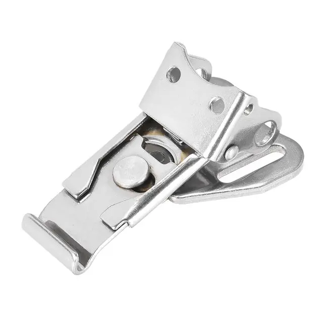 butterfly latch