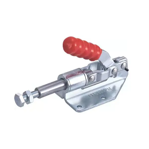  Straight line action clamp GH-39602-M