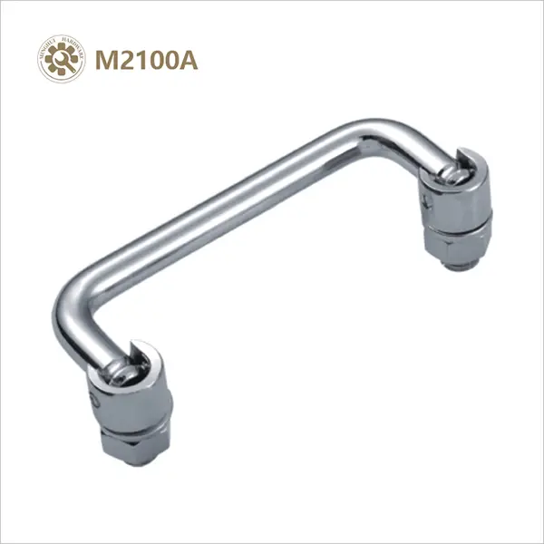 U collapsible handles 90mm M2100A