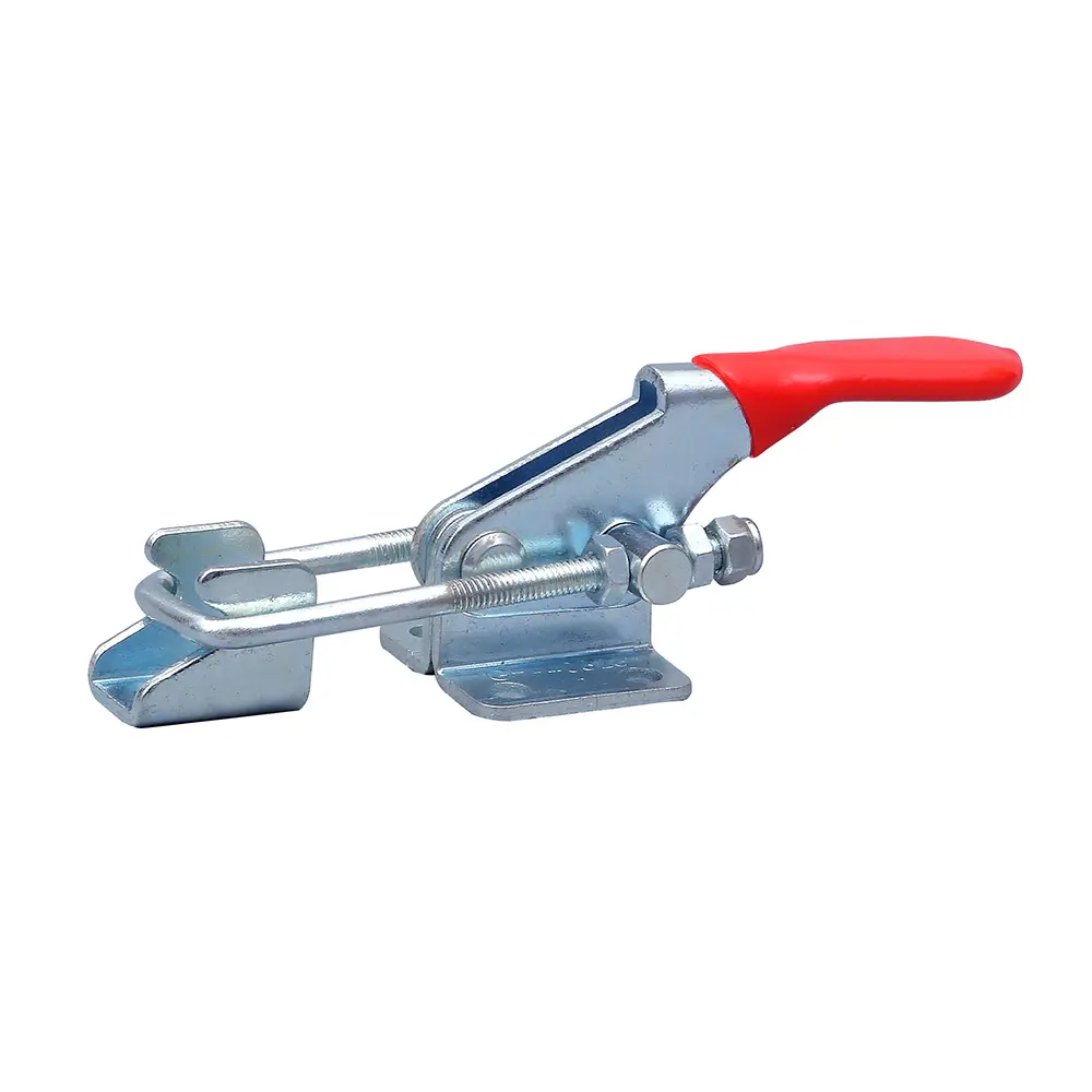 Manual Latch Release Latch Release, Includes Latch Plate