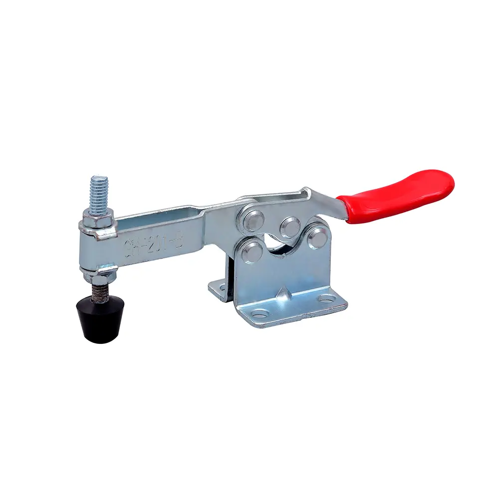 M6*45 MM Horizontal Toggle Clamp GH-201-B