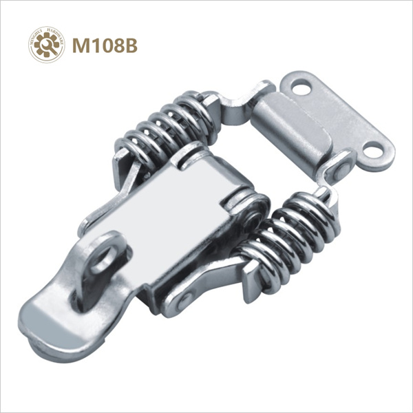 Toggle Latch Catch Hasp M108B