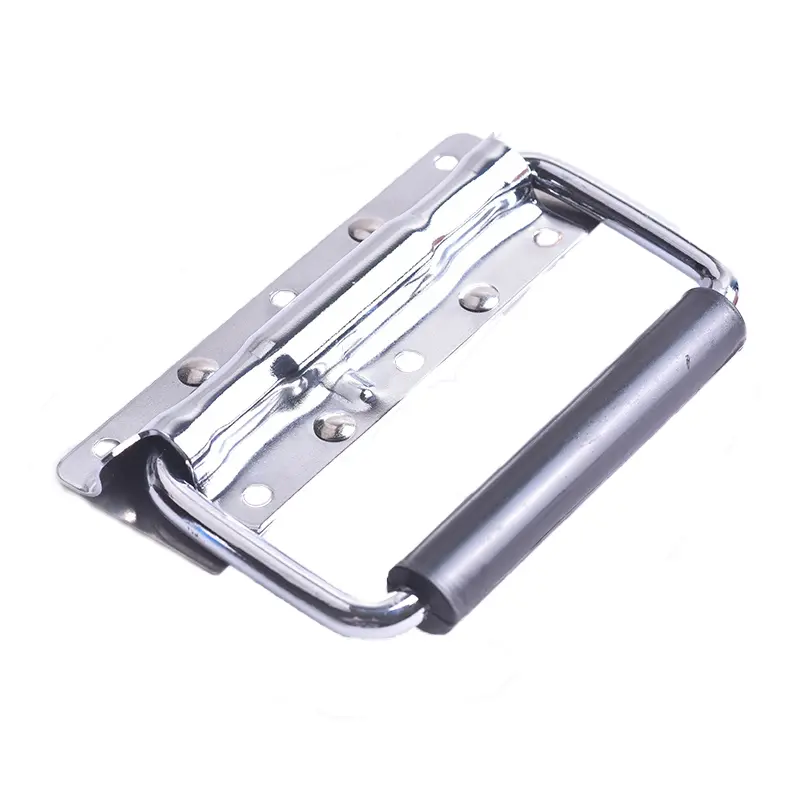 flight case outside hardware