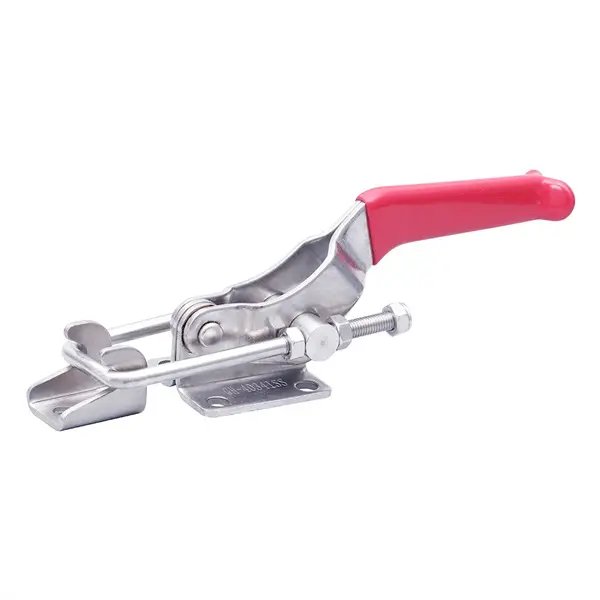 Latch type toggle Clamp, stainless steel GH-40341SS