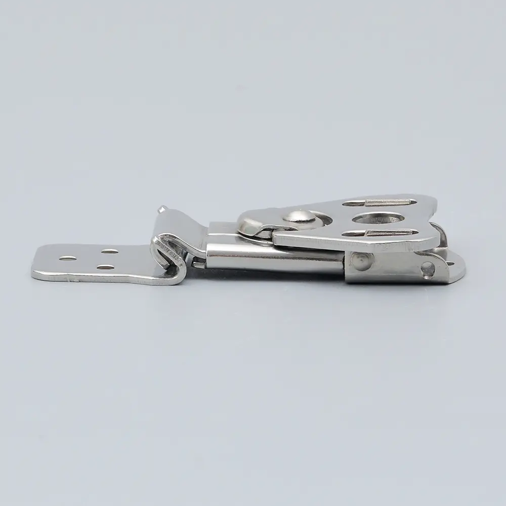 briefcase latch