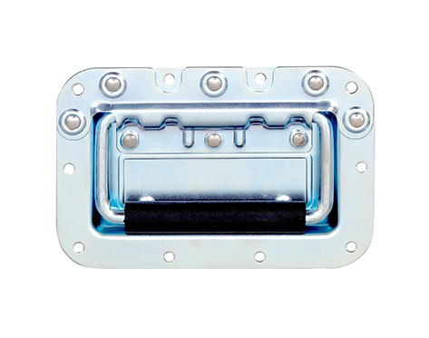 Road Case Handle With Medium Size