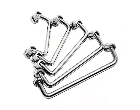 small toggle latch