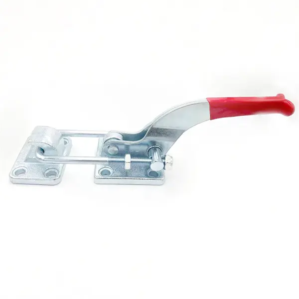 RapidHold 4000 lbs U-Hook Latch Clamp GH-40370