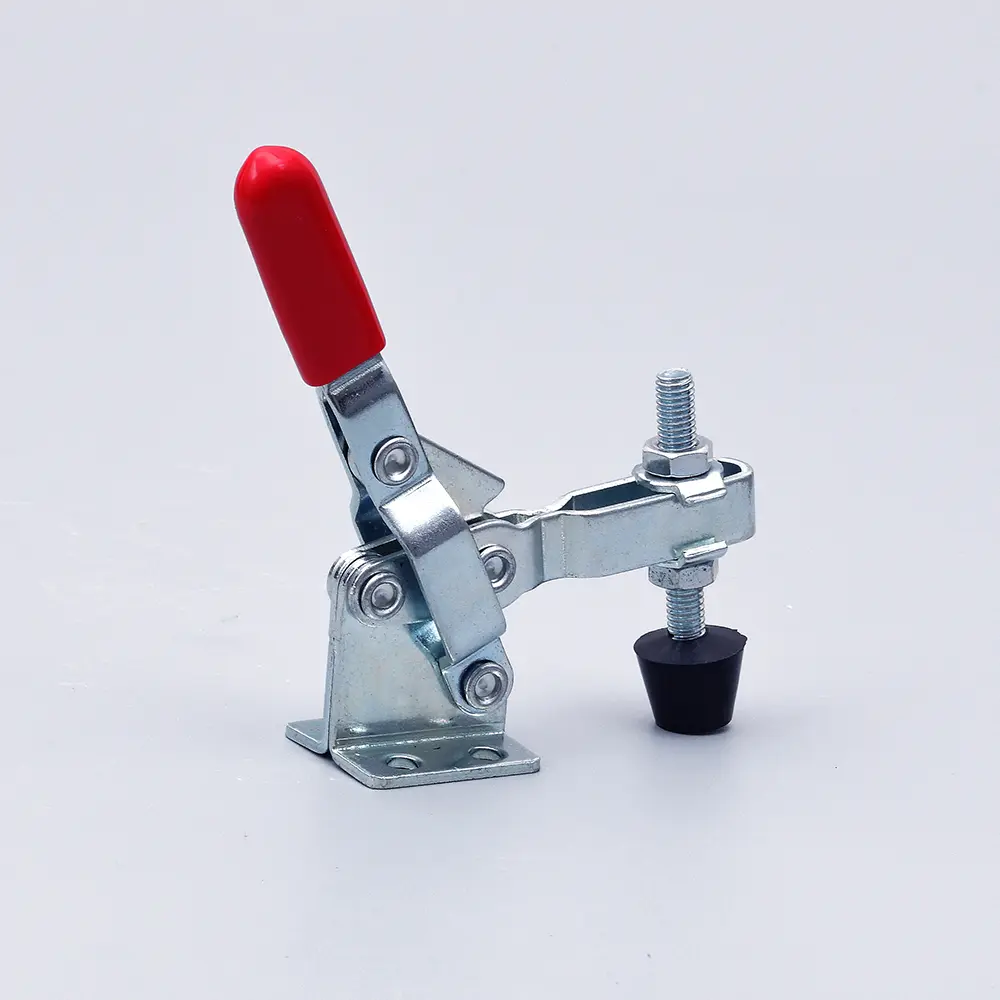 adjustable toggle clamp