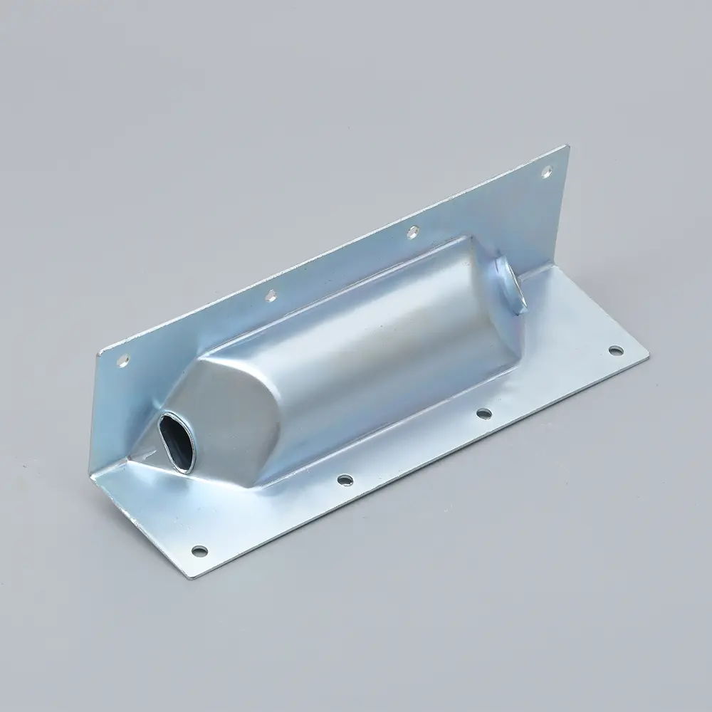 road case corner handle