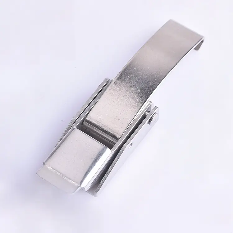Industrial Hardware Hasp Fastening Buckle M504