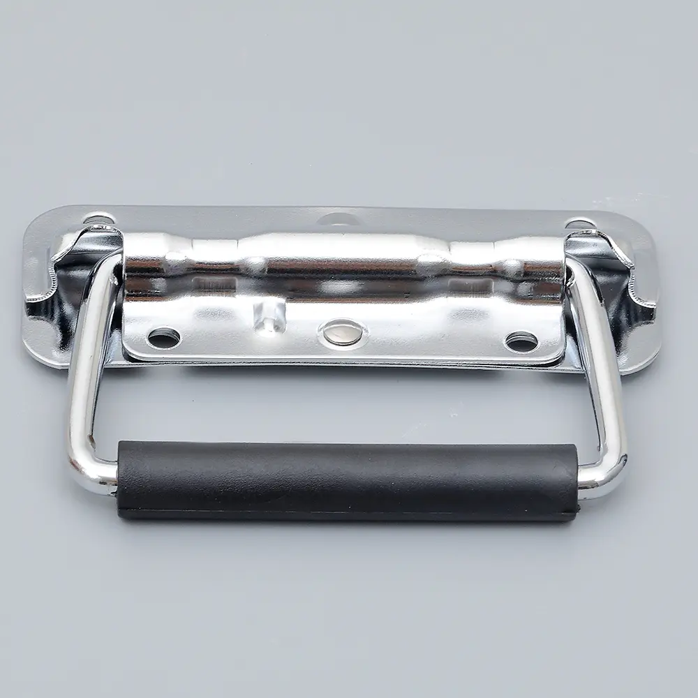 flight case hardware