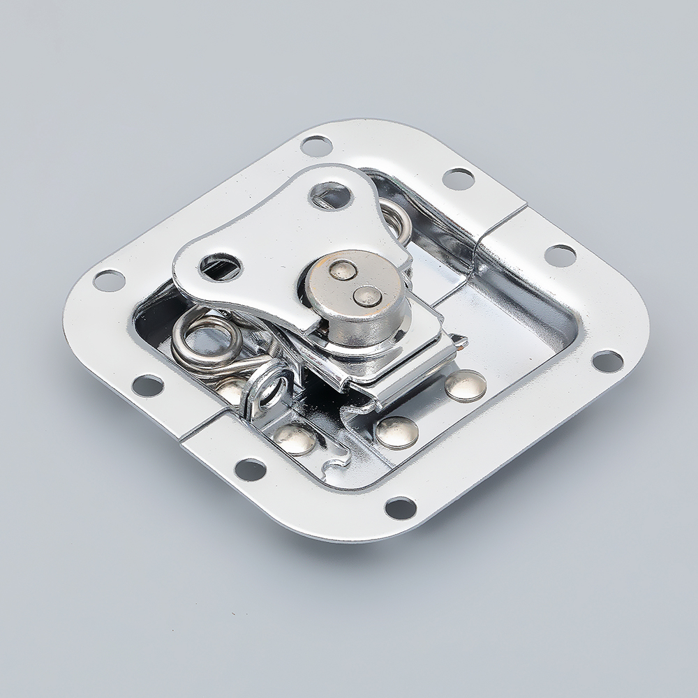 gun case latch