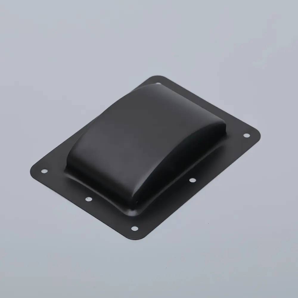 flight case materials