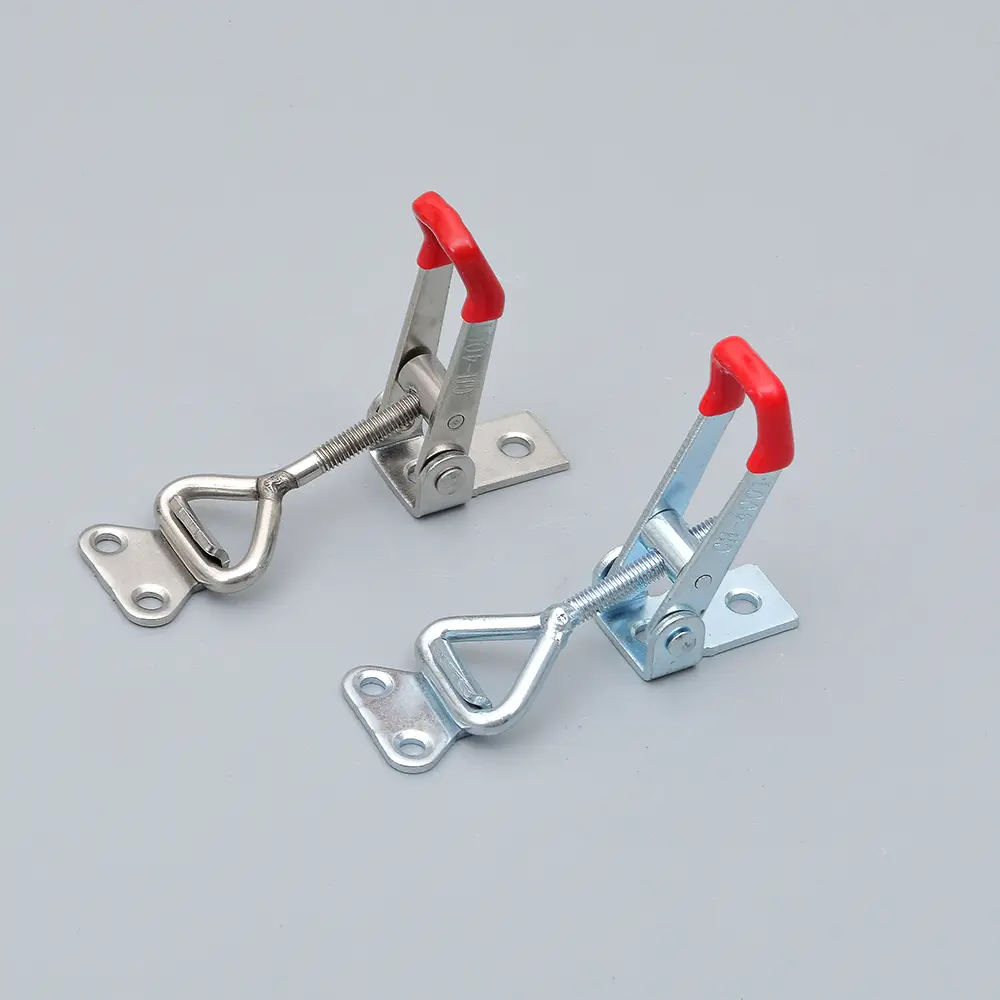 stainless steel toggle latch