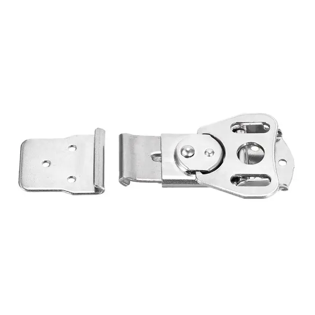 stainless steel latch