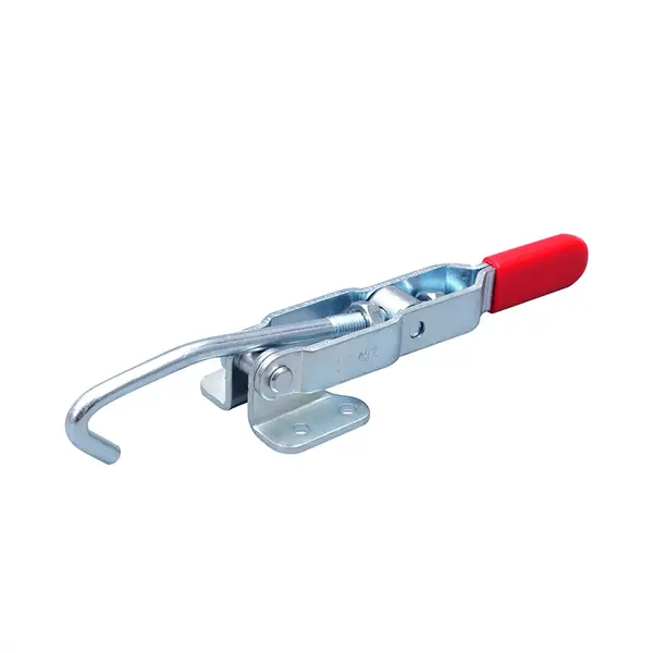 Quick Release Metal Hook Latch GH-451