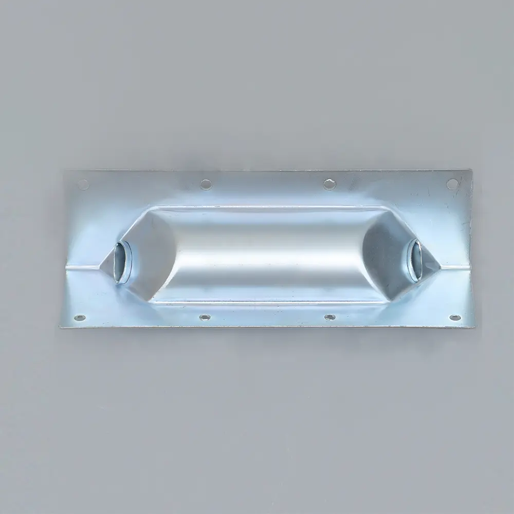 Flight case Corner Handle
