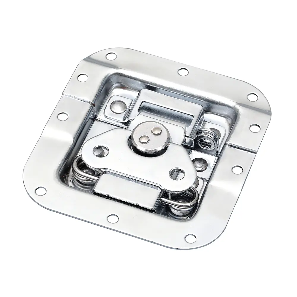 road case hardware
