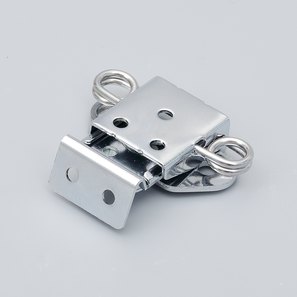 Road case butterfly latch lock M803