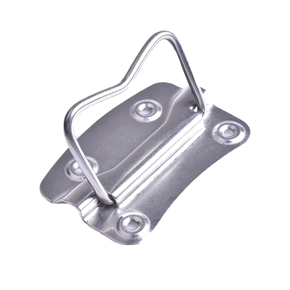 4in chest handle