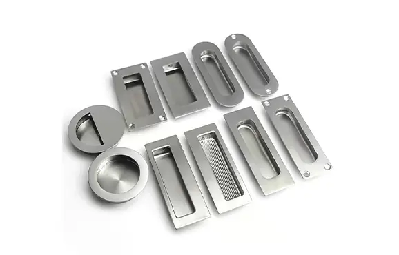 adjustable toggle latch