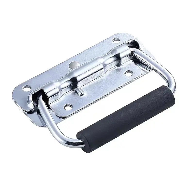 flight case hardware for road case