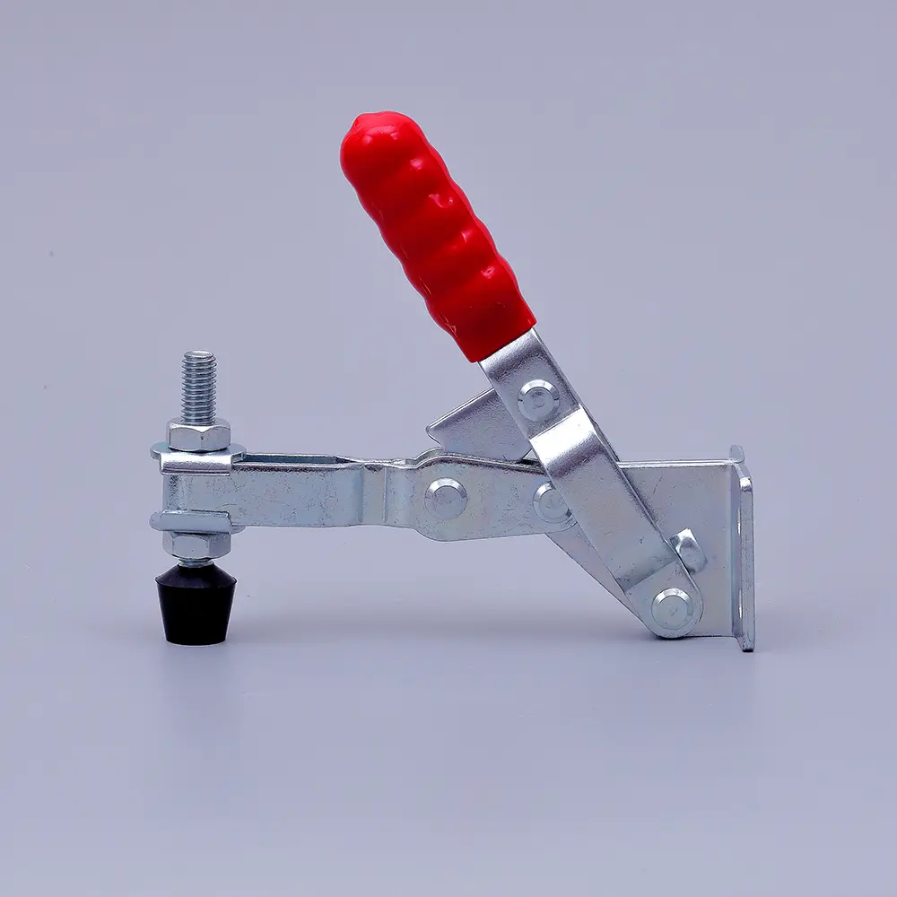 hold down toggle clamp