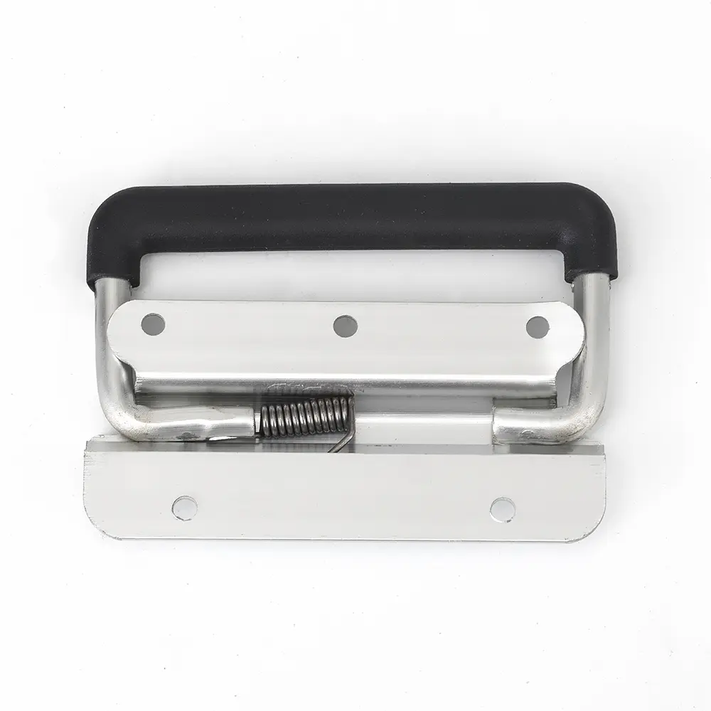 case handle spring