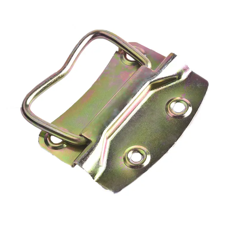 Small size steel handle for box M203