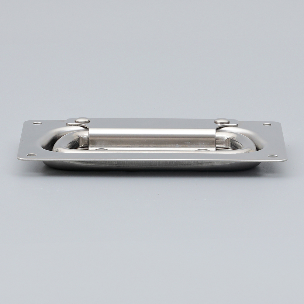 stainless steel handle for Aluminum Box Case