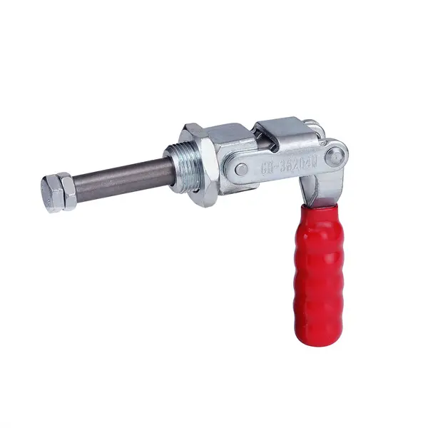 Side Push/Pull, Free Mounting Direction GH-36204