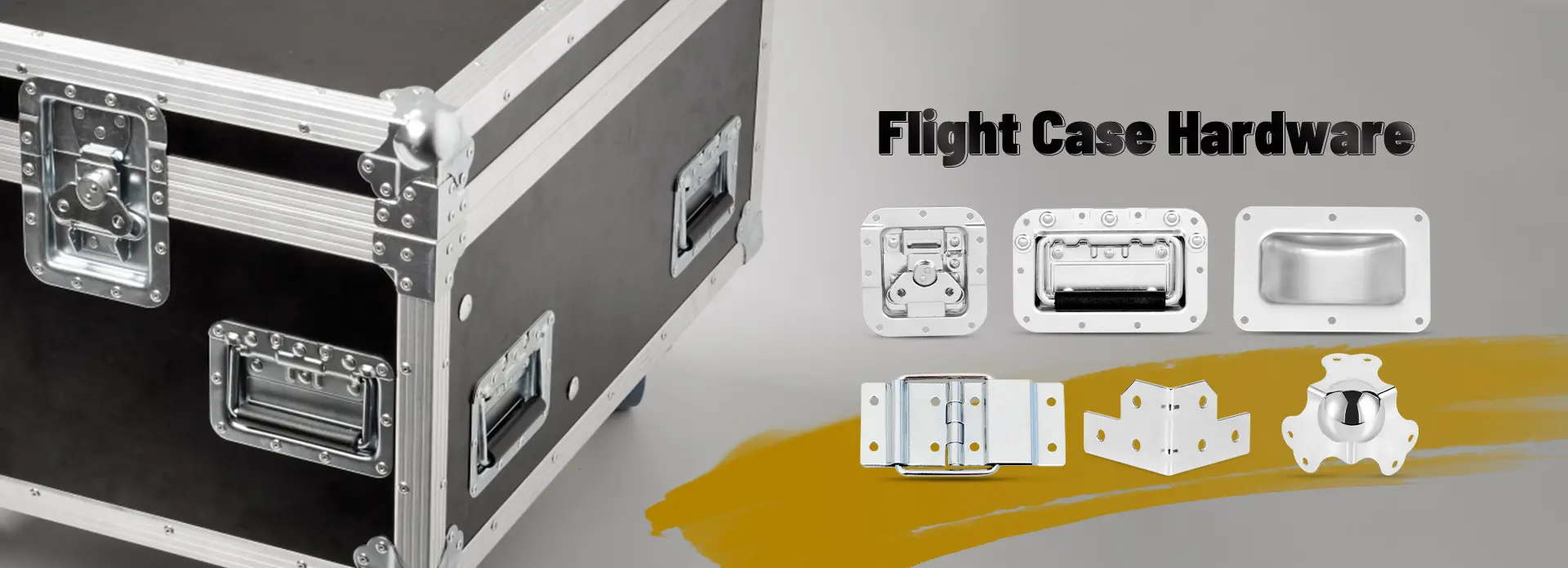 Toggle Clamps