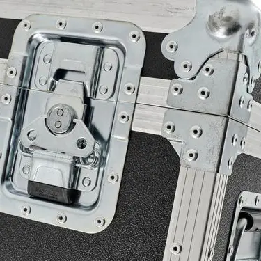 Large Flight case recessed lock with offset M917-C (2)jjk