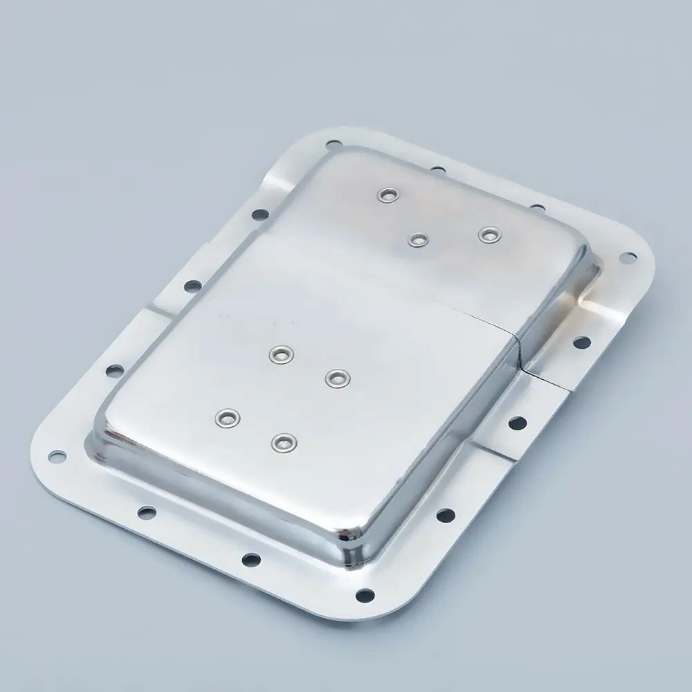 brief case latch