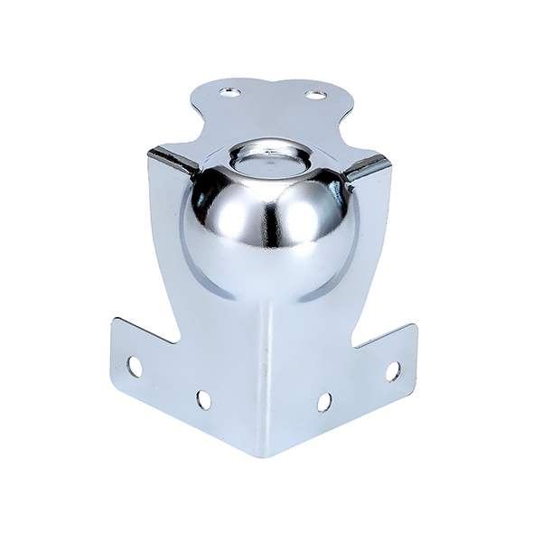 Decorative rustic corner brackets MC70B