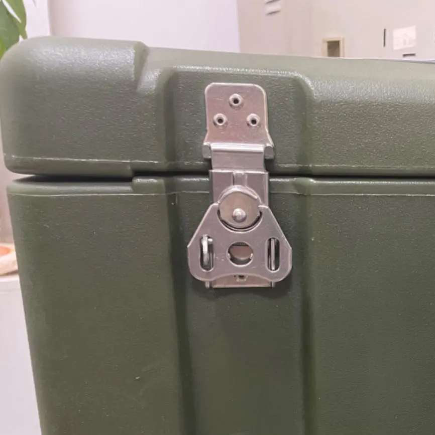 Stainless steel 304 butterfly latch M872 (3)xfy