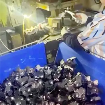 Shaping