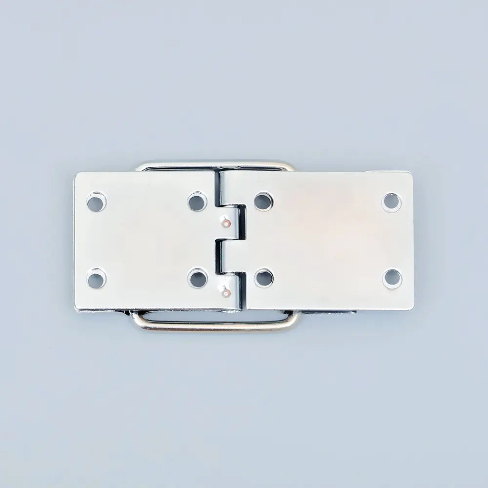 flight case hardware