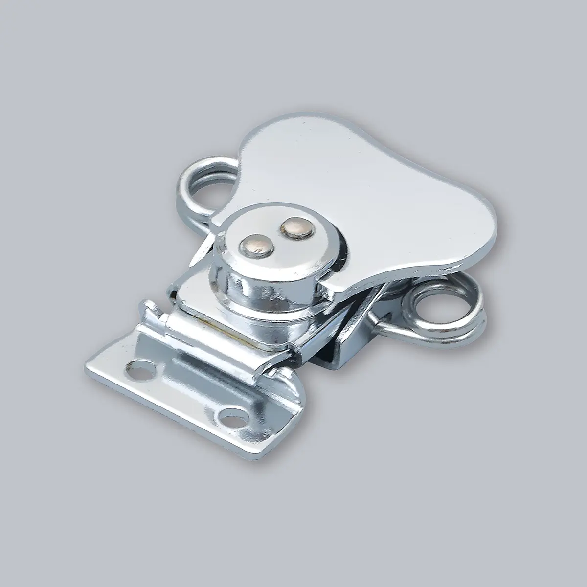 make up case latch