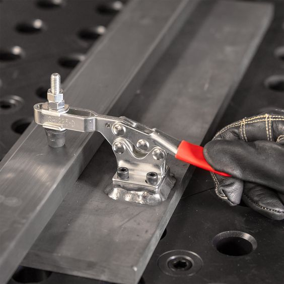 Hold down toggle clamp GH-225-D (1)a0u